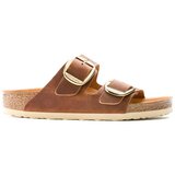 Birkenstock Sandali & Odprti čevlji Arizona Big Buckle Kostanjeva | Shoptok.si