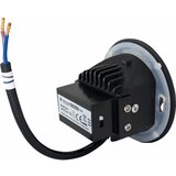 LED spoljašnje svetlo za stepenište DECENTLY LED/1,5W/230V IP44 crna | Eponuda.com