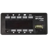 Panel for A011 24V