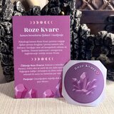 Epic Fantasy Shop roze kvarc poklon set | ePonuda.com