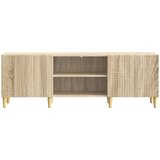 TV ormar Hrast sonoma 150 x 31 x 50 cm Konstruirano drvo | Eponuda.com