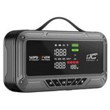 Ltc JS120 jump starter 1200 A s kompresorom, powerbankom i svjetiljkom Cijene