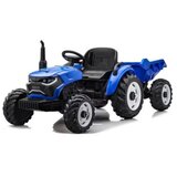 Baby mb0069 traktor 12v 10ah 2motora sa prikolicom ( 144217P ) Cene
