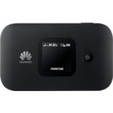 Huawei 4G mobilni WiFi router, 150 Mbps - E5577-320 4G LTE, Crni | Eponuda.ba