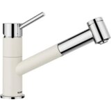 Blanco KANO-S Vario nežnobela/hrom | ePonuda.com