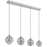 Globo VISEČA LED-SVETILKA VIRINA //3000 K/230 V/ | Shoptok.si