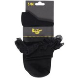 Dr. Martens Nogavice Frill Organic Cotton Blend AD097001 Črna Cene