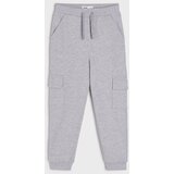 Sinsay Sportske hlače s cargo džepovima | shoptok.hr