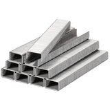 KWB Sponke\, 11\,4 mm x 14 mm\, fina žica\, jeklo\, 1000 kos. 353114 žeblji za žebljalnike, (21507834) Cene