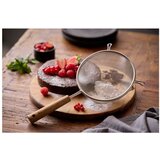 Holm Cjedilo od nehrđajućeg čelika ø 16 cm – | shoptok.hr