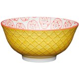 Kitchen Craft Keramička zdjela Floral, ø 16 cm Cijene