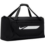 Nike Športne torbe Academy Team M Bag Črna | Shoptok.si