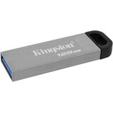 Kingston DTKN USB Flash memorija 128 GB, Srebrna | Eponuda.com