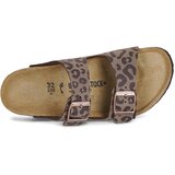 Birkenstock Natikači Arizona Kostanjeva | Shoptok.si