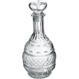 KADAX vrč za viski, kristalna steklenica za alkohol 1 l s pluto, (5000351740) Cene