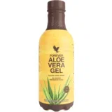 Gel PET bottle
