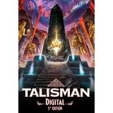 talisman: digital 5th edition steam key (pc) global  talisman: digital 5th edition steam key (pc) global Slike