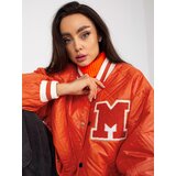 Factory Price Jacket-EM-KR-M5798.80P-orange | Shoptok.si