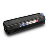 Eurotoner Zamjenski toner za Oki C3100 - C3200 HY LJUBIČASTA - | shoptok.hr