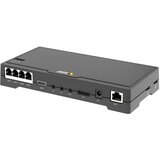Axis netzwerkkamera covert/pinhole FA54 main unit" u