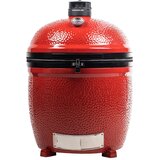 Kamado Joe Big Joe Series II ugradbeni keramički roštilj na ugljen, 24"/61 cm Cijene