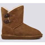Bearpaw Pol&scaron;kornji ROSALINE HICKORY II 2588W-220 Kostanjeva cene
