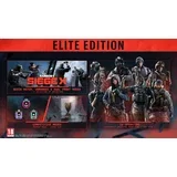 Tom Clancy's Rainbow Six Siege X - Elite Edition (5)
