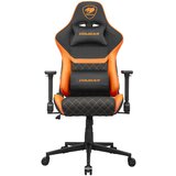 Cougar ARMOR ONE V2 F Gaming stolica (CGR-A2F) | ePonuda.com