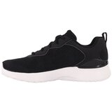 Skechers Nizke superge Skechair Črna | Shoptok.si