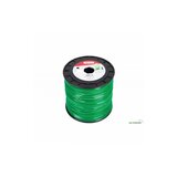 Oregon 69-384 Silk za trimer, okrugli zelen 2.7mm x 348m
