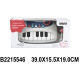 Kina Piano 554602K Cene