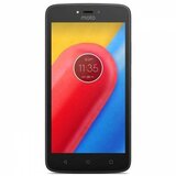 Motorola Moto C 3G DS Beli 5.0,QC 1.3 GHz/1GB/8GB/5&2Mpix/Android 7.0 mobilni telefon | ePonuda.com