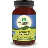 Organic India Organski suplement za jačanje zglobova i mišiča Complete Flexibility Cene
