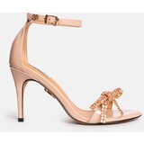 Elfs Sandale IRINA niska peta | shoptok.hr