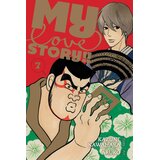 Harper Collins Publishers Ltd Kazune Kawahara, Aruko - My Love Story!!, Vol. 7 | Eponuda.com