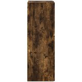  Ormar za Kupaonicu na Zidu Dimljeni hrast 33 x 34,5 x 100 cm | Eponuda.ba