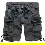 Brandit Urban Legend Cargo Shorts for Charcoal | Shoptok.si