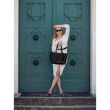 Vuch Torba Ysmael Black, 28 x 34 cm | shoptok.hr