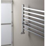 Sapho kupatilski radijator metro 45x100 cm sjajni hrom | Eponuda.com