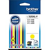 Brother LC525XLY Ink Yellow Cijene