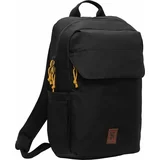 CHROME Ruckas Backpack Black 14 L