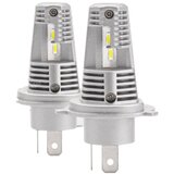 Amio LED sijalka H4 “plug and play” mini X1 40W 4400lm 6500K E8 za glavne luči Cene