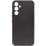 Chameleon Gumiran ovitek (TPU) za Samsung Galaxy S23 FE - črn N-Type | Shoptok.si