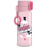 Ars Una Think Pink steklenička brez BPA, 475 ml | Shoptok.si