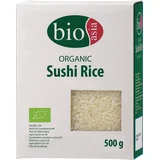 Bio okroglozrnati riž za suši - 500 g