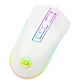 Redragon Cobra Chroma M711 Gaming Mouse White | Eponuda.ba