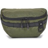 Quiksilver Torbice za okrog pasu BLING SLING Kaki Cene