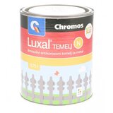 Chromos Boja temeljna brzosušiva za metal 0,75l siva 43067602 Cijene