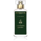 Dermacol Cannabis Garden parfumska voda za moške 50 ml | Shoptok.si