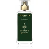 Dermacol Cannabis Garden parfumska voda za moške 50 ml